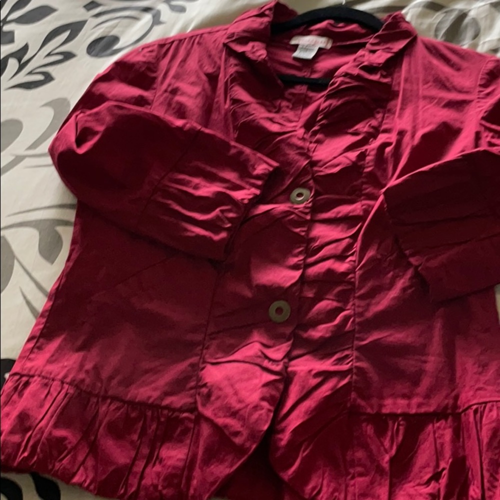 Lightweight jacket - Picture 3 of 4
